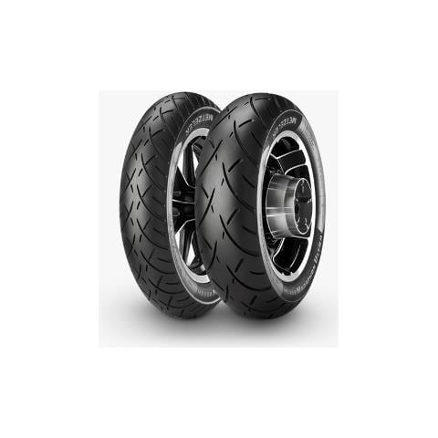 Me888 Marathon Ultra (210/40 R18 Tl 73h Ruota Posteriore, Simbolo M+s, M / c) - Foto 3