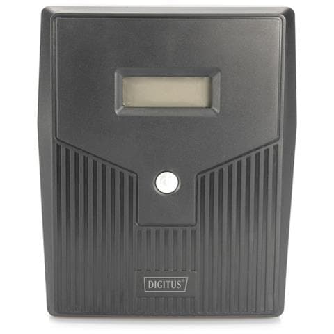 Gruppo di Continuità UPS DN-170074 1000 VA 600 Watt - Foto 2