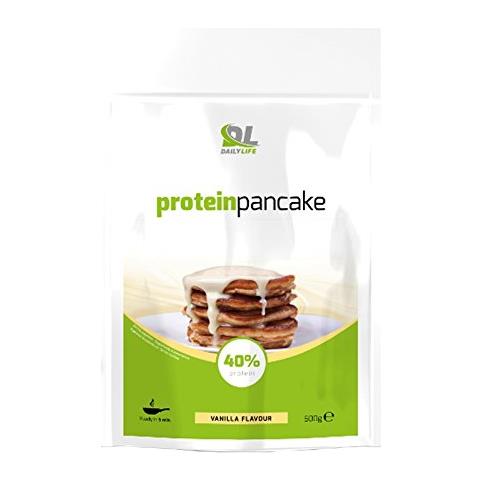 Protein Pancake 500g Vaniglia - Foto 1