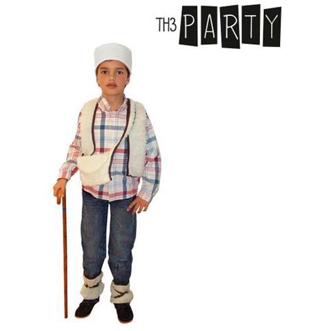 Costume Per Bambini Th3 Party Pastore - Foto 1