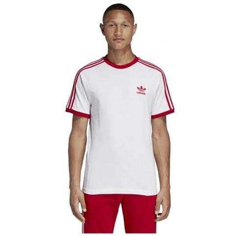 maglietta adidas corta