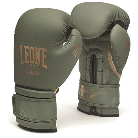 Leone Guanto Military Gn059g - 10 Oz - Foto 1