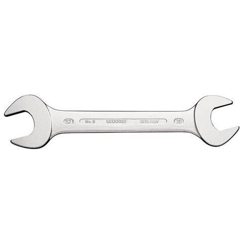 Chiave Inglese 16x17mm - 6066260 - Foto 2