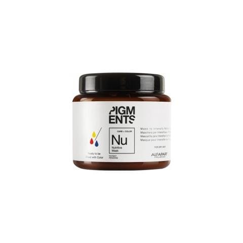 Pigments Nutritive Mask 200 Ml - Foto 1