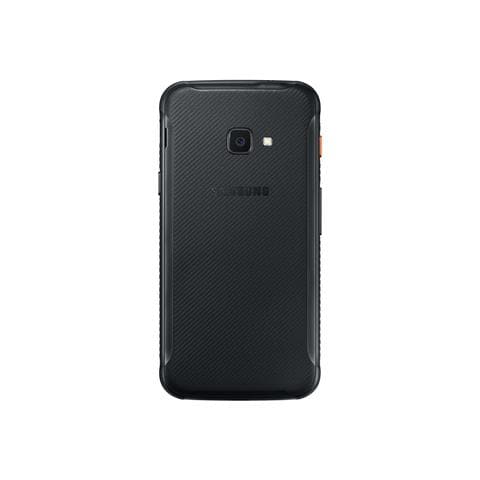 Galaxy XCover 4s 32 GB 4G / LTE Dual Sim Display 5" HD Slot Micro SD Fotocamera 16 Mpx Android Europa Nero - Foto 2