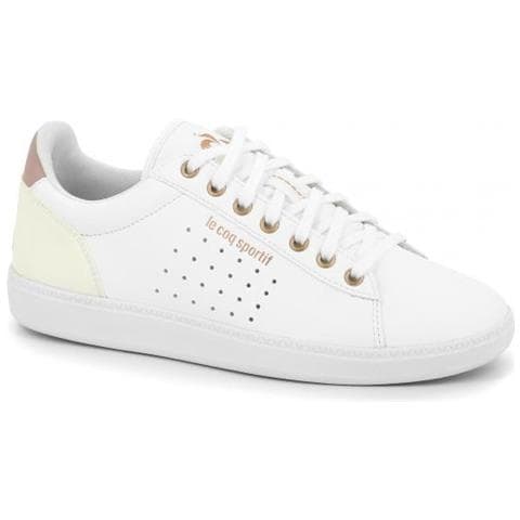coq sportif donna