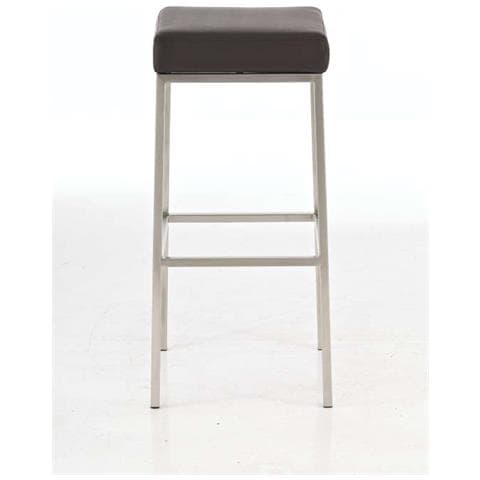 Sgabello Montreal E80 Marrone - Foto 1