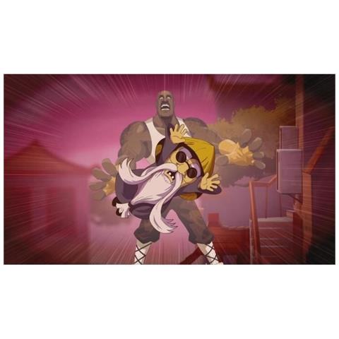 Shaq Fu A Legend Reborn Gioco Switch - Foto 2