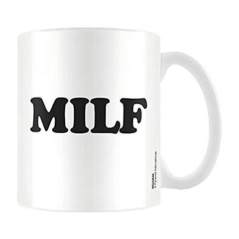 Milf - Tazza In Ceramica - Foto 2