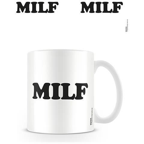 Milf - Tazza In Ceramica - Foto 4