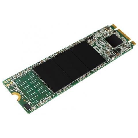 Ssd M. 2 256gb Silicon Power Sp256gbss3a55m28 - Foto 1