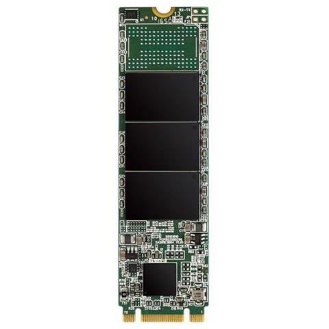 Ssd M. 2 256gb Silicon Power Sp256gbss3a55m28 - Foto 2