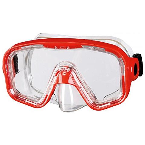 Bahia - Maschera Per Immersioni Subacquee, Per Bambini Dai 12 Anni In Su - Foto 1