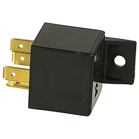 Relè Universale 4 Pin 12 V 30 A - Foto 1