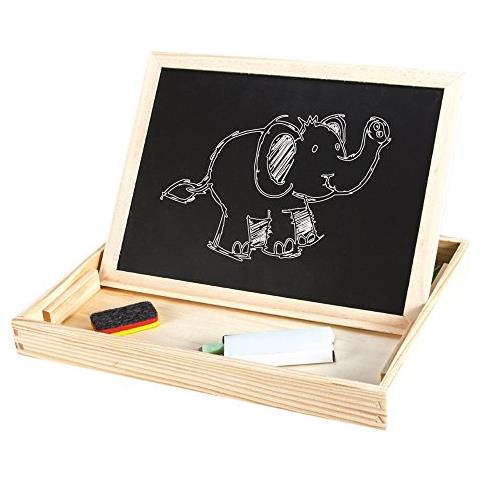 Bino- Fattoria Puzzle In Tavola Magneticamulticolore88117 - Foto 2