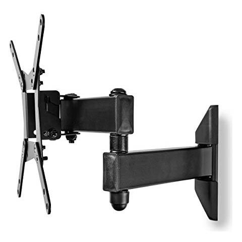 Tvwm31bk Supporto Da Parete Per Tv Da 10 A 32 3 30 Kg Pollici Punti Di Rossoazione. - Foto 2