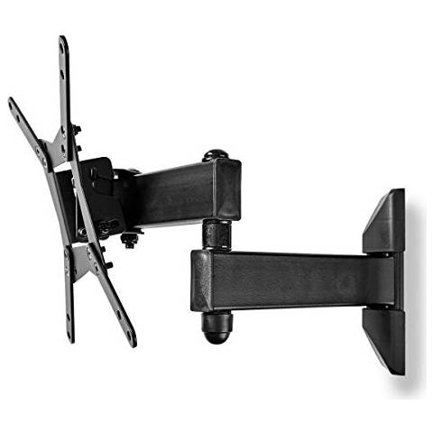 Tvwm31bk Supporto Da Parete Per Tv Da 10 A 32 3 30 Kg Pollici Punti Di Rossoazione. - Foto 5