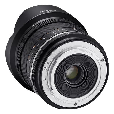 14mm F2.8 Mk2 Sony Fe (f1110606102)  - Foto 2