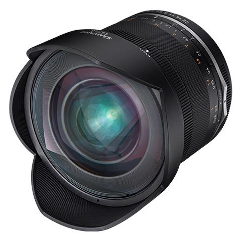 14mm F2.8 Mk2 Sony Fe (f1110606102)  - Foto 1