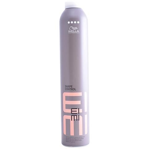 Eimi Shape Control Mousse Extra Forte 500 Ml - Foto 2