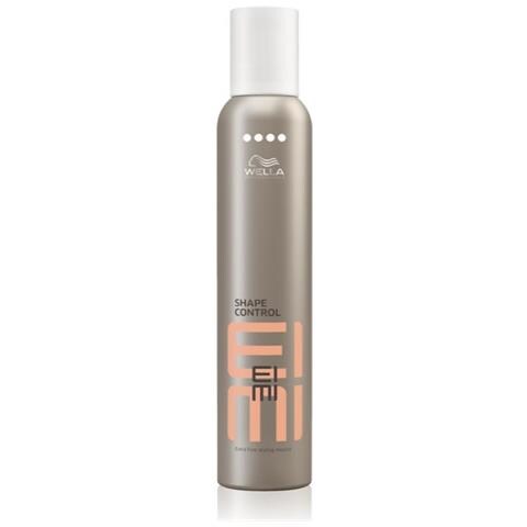 Eimi Shape Control Mousse Extra Forte 500 Ml - Foto 1