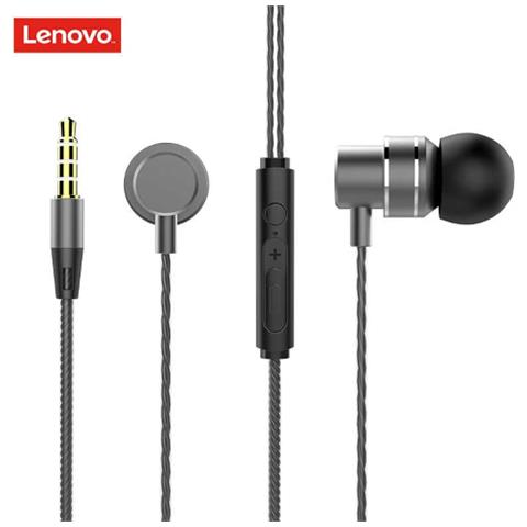 Hf118 Black Wired Headset Con Microfono 3.5mm Gold - Foto 1