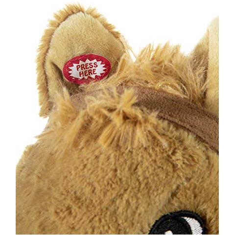 Bibi Tina 740679 740679-steckenpferd Amadeus Peluche Brown - Foto 2