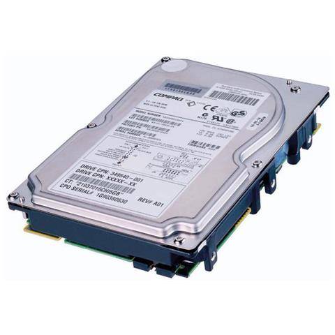 Hewlett Packard Enterprise 357913-001, Ultra320 SCSI, SCSI, 68-pin - Foto 1