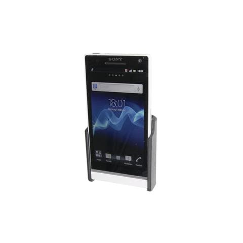The Joy Factory - MMU103 Interno Passive holder Nero supporto per personal commu