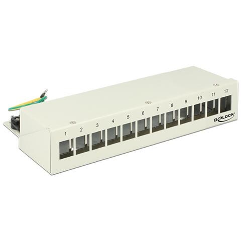 43335, Grigio, Metallo, Scatola - Foto 1