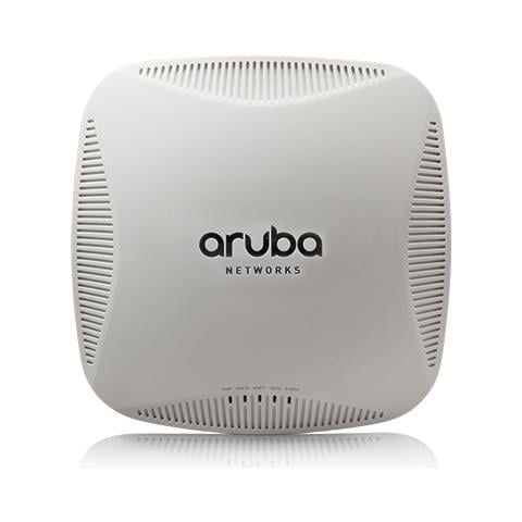 IAP-224, 3x3 MIMO, DSSS, 5 - 95%, 0 - 50 °C, -40 - 70 °C, IEEE 802.11a, IEEE 802.11ac, IEEE 802.11b, IEEE 802.11g, IEEE 802.11n, IEEE 802.3af, IEEE 802.3at, I - Foto 1
