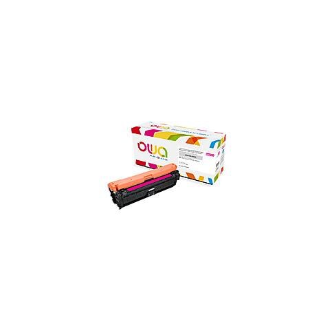 K15576OW Toner laser 15000pagine Magenta cartuccia toner e laser - Foto 1