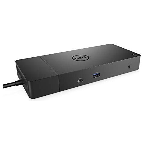 WD19 Cablato USB 3.0 (3.1 Gen 1) Type-C Nero - Foto 1