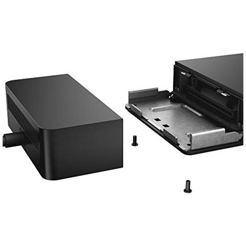 WD19 Cablato USB 3.0 (3.1 Gen 1) Type-C Nero - Foto 2