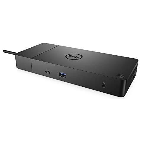 WD19 Cablato USB 3.0 (3.1 Gen 1) Type-C Nero - Foto 5