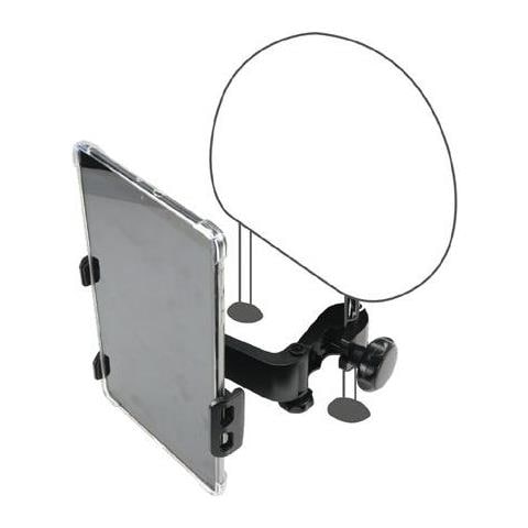 U.fix Telefono Cellulare /smartphone, Tablet /umpc Nero Supporto Attivo - Foto 3