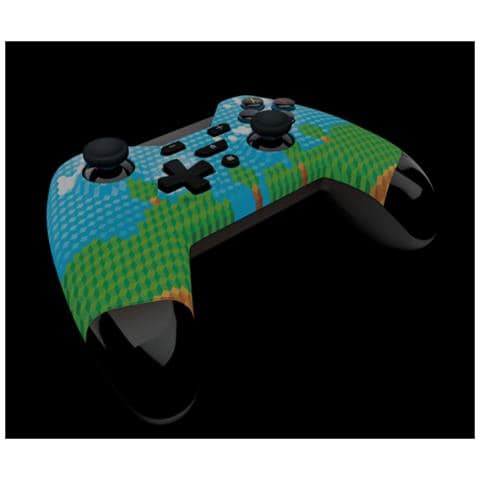 Vx4 Controller Wireless Nintendo Switch - Foto 1