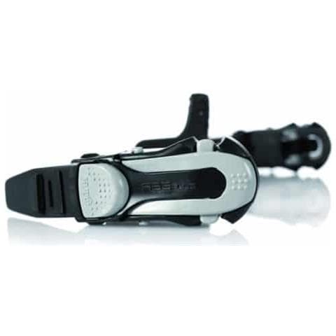 Fibbia Abs Plus Nero - Foto 1