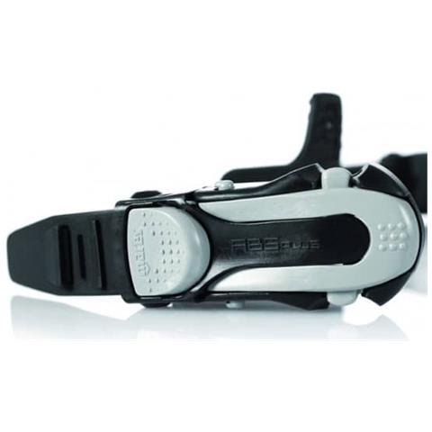 Fibbia Abs Plus Nero - Foto 2