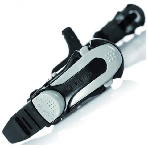 Fibbia Abs Plus Nero - Foto 3