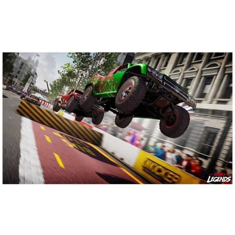 Grid Legends Gioco Per Ps4 - Foto 1