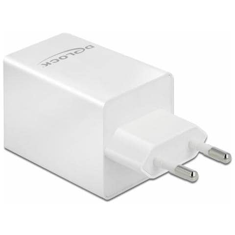 41448 Caricabatterie Per Dispositivi Mobili Interno Bianco - Foto 3