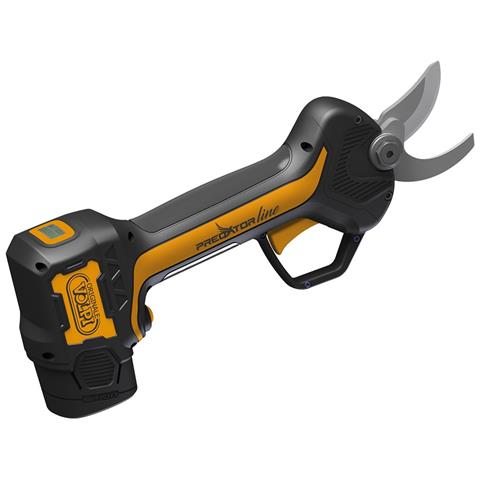 Forbici Da Potatura A Batteria Pv295 2,5 Ah - 14,4v - Foto 2