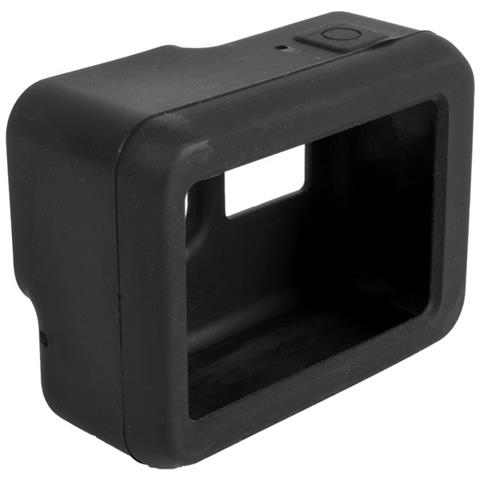 Custodia Dca0058b Silicone Cover Case Per Gopro Hd Hero 5 Black - Foto 2