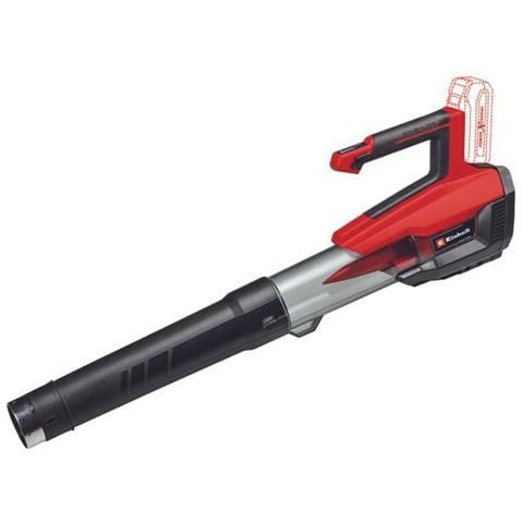 GP-LB 18/200 soffiatore di foglie cordless 200 km /h Nero, Rosso, Argento - Foto 1