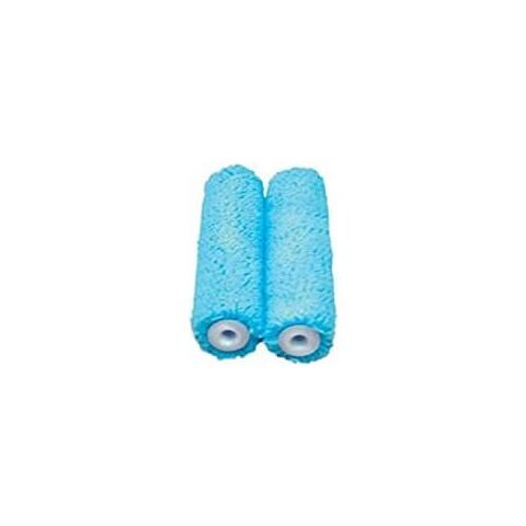 2 Ricambi Minirullo 11 Cm - Foto 1