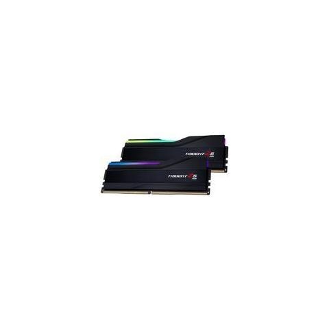 Memoria Trident Z5 RGB F5-5600J4040D48GX2-TZ5RK 96 GB (2× 48 GB) DDR5 5600 MHz CL40 - Foto 2