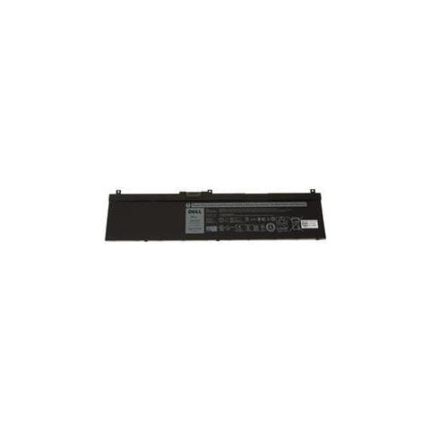Dell Gw0k9 Ricambio Per Laptop Batteria (battery Precision 7530 / 7730 6c 97 Whr Oem:0wmrc Gw0k9) - Foto 3