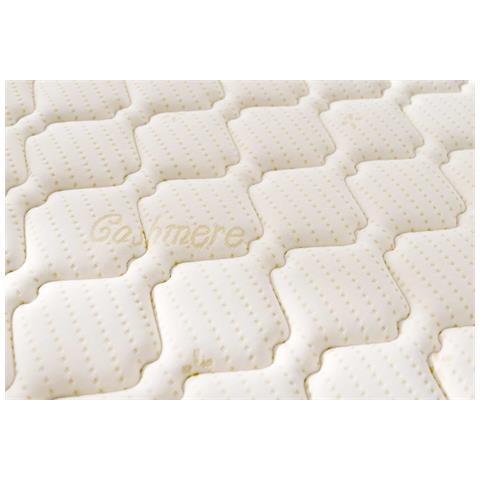 Materasso Viscoelastico Royal Cashmere, 140x200cm - Moonia - Foto 2