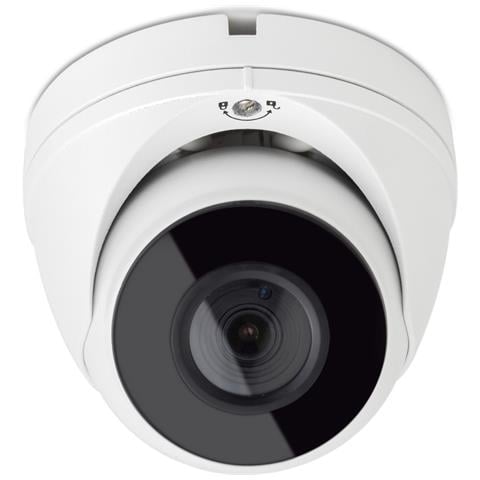 VS-UVC5050DMF-LT telecamera di sorveglianza Cupola Telecamera di sicurezza CCTV Interno e esterno Soffitto - Foto 2